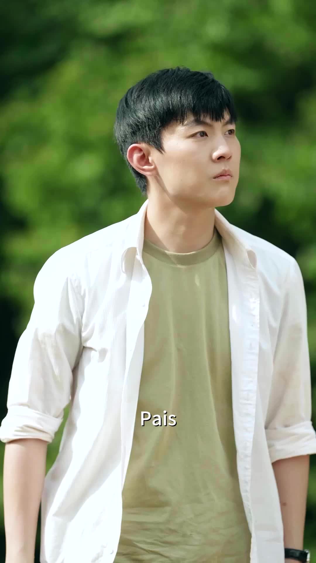 Episódio 2 - A Ruptura: Contra a Maré